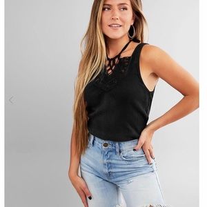 Free People Thalia tank top
